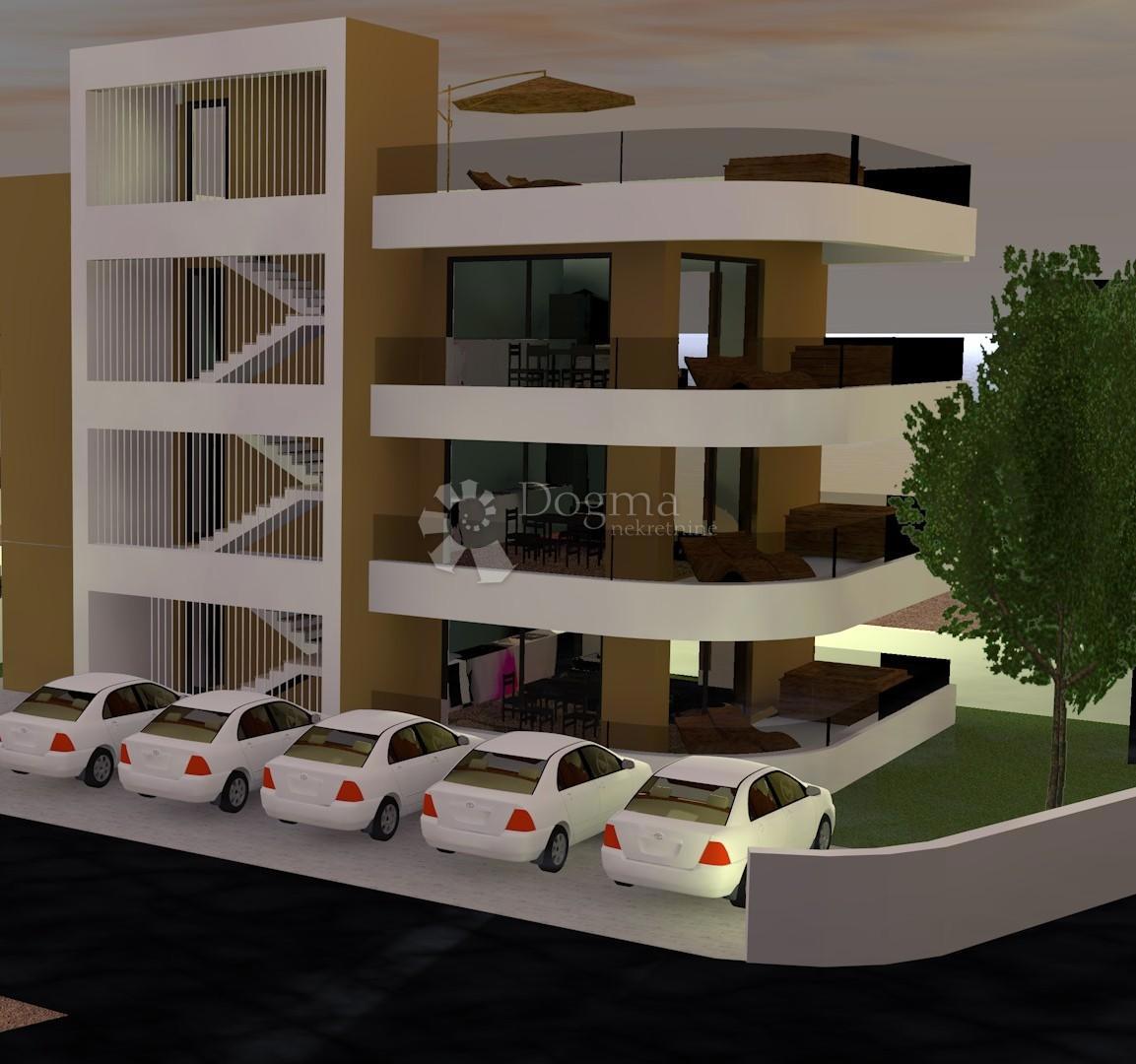 Allogio Vir, 108,20m2