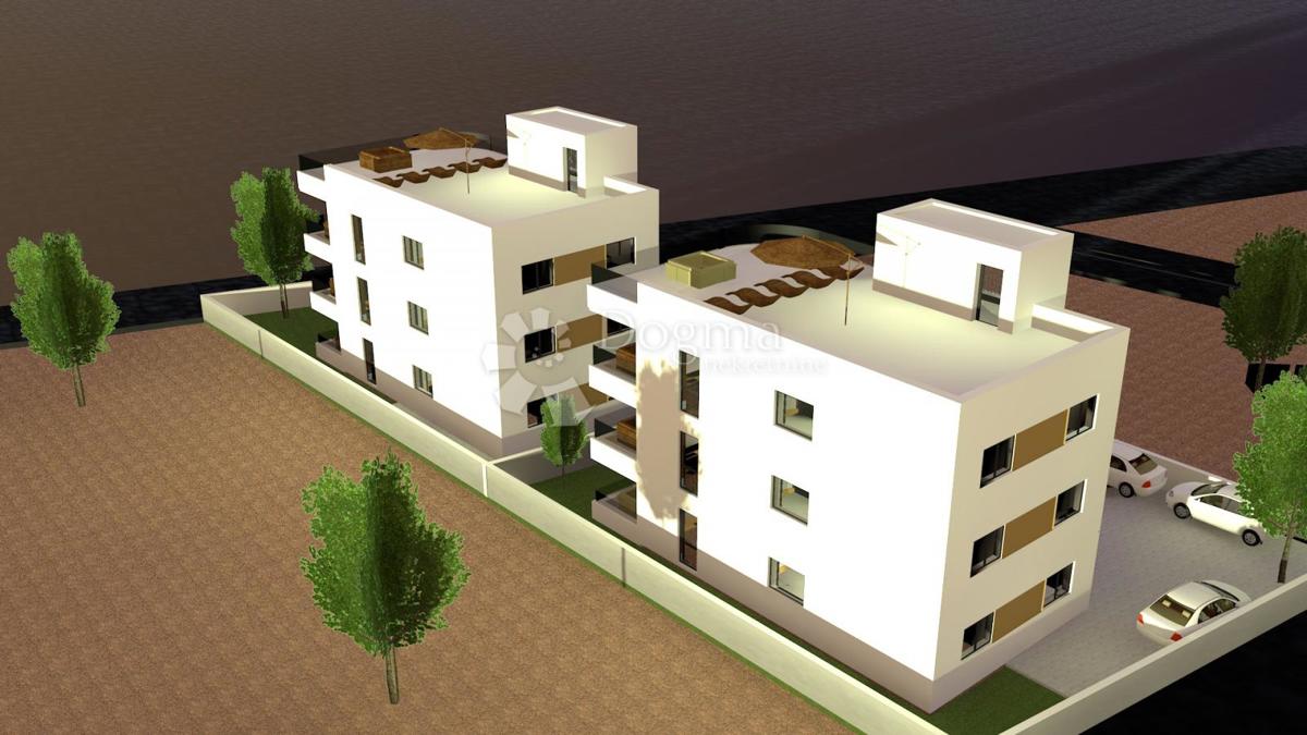 Allogio Vir, 108,20m2