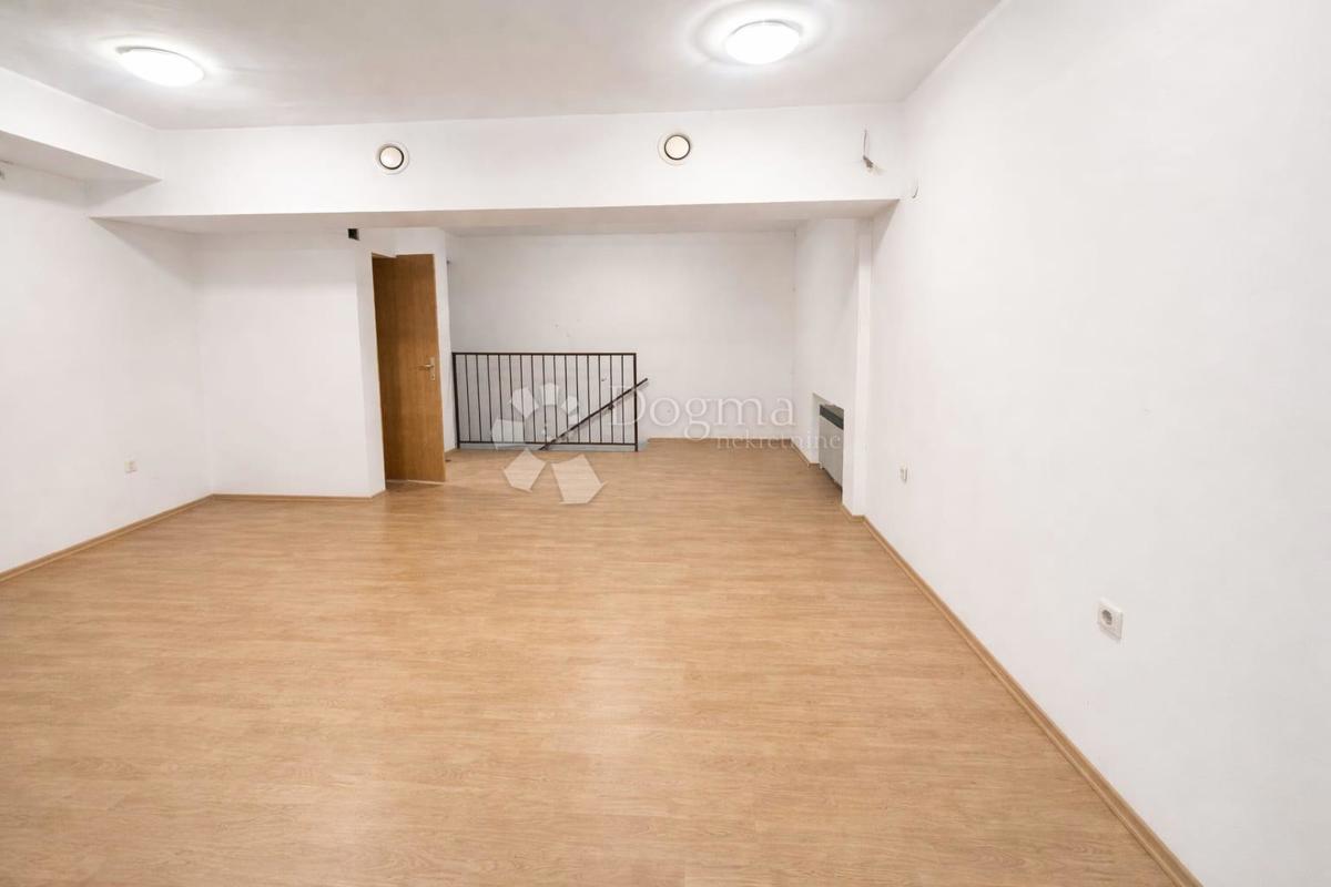 Locale commerciale Donji grad, Donji Grad, 60m2