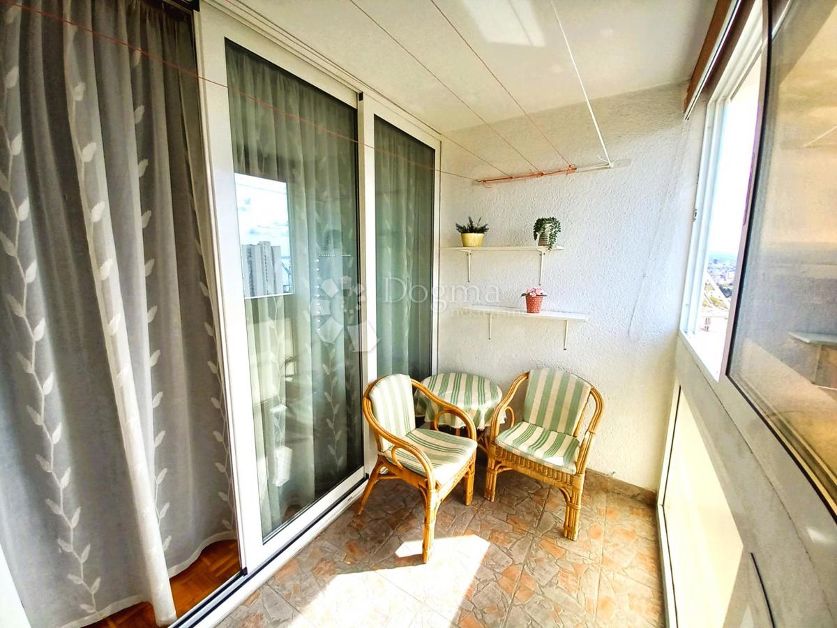 Allogio Podmurvice, Rijeka, 68,37m2