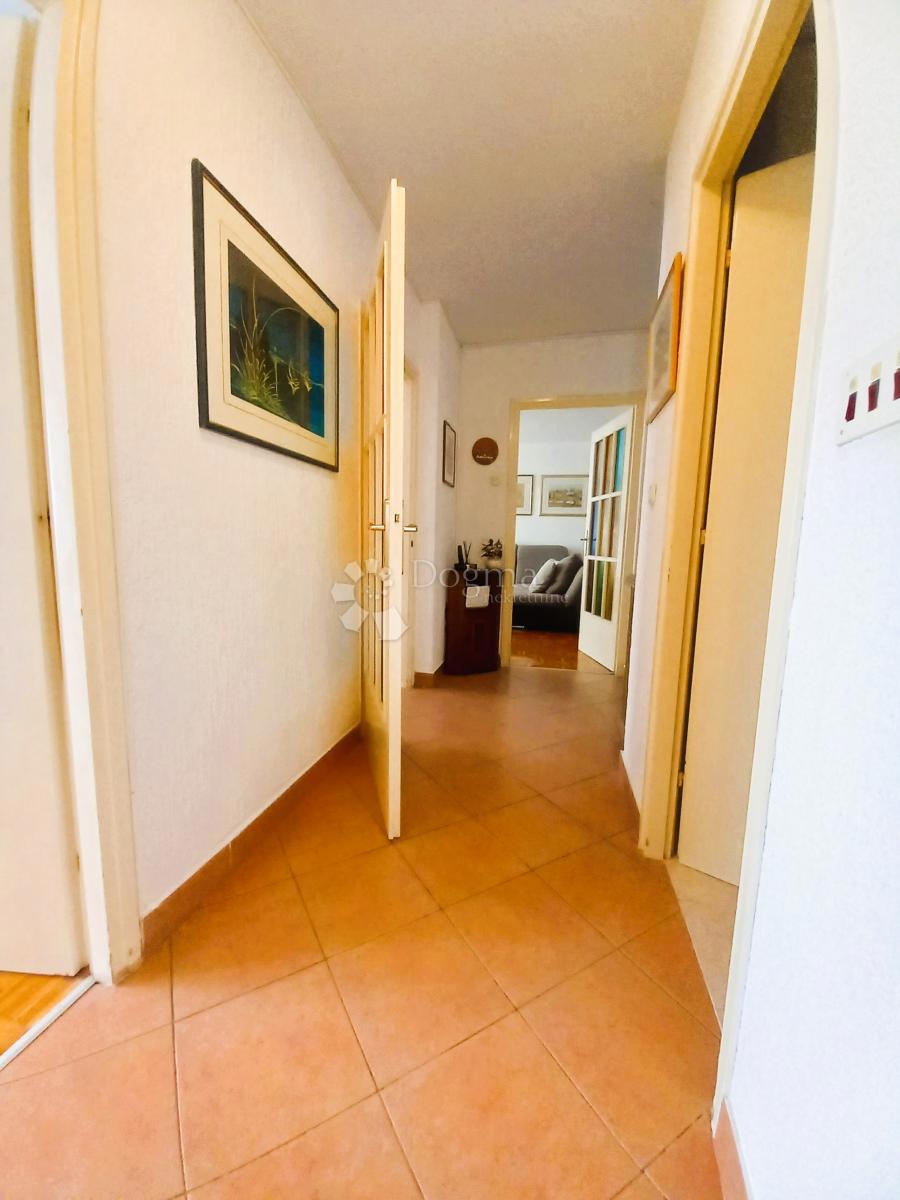 Allogio Podmurvice, Rijeka, 68,37m2