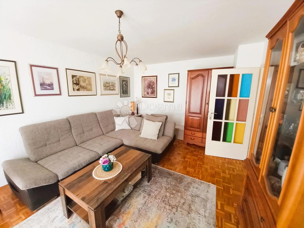 Allogio Podmurvice, Rijeka, 68,37m2