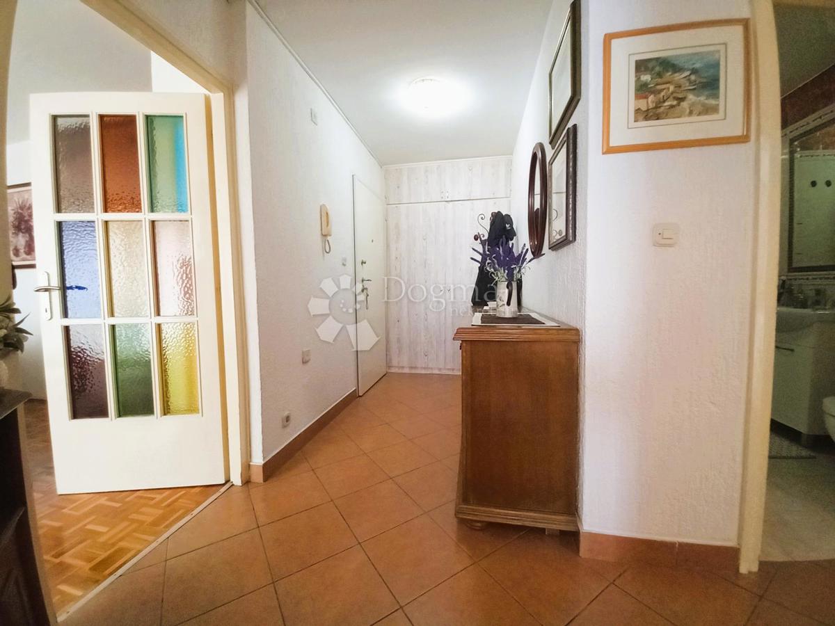 Allogio Podmurvice, Rijeka, 68,37m2