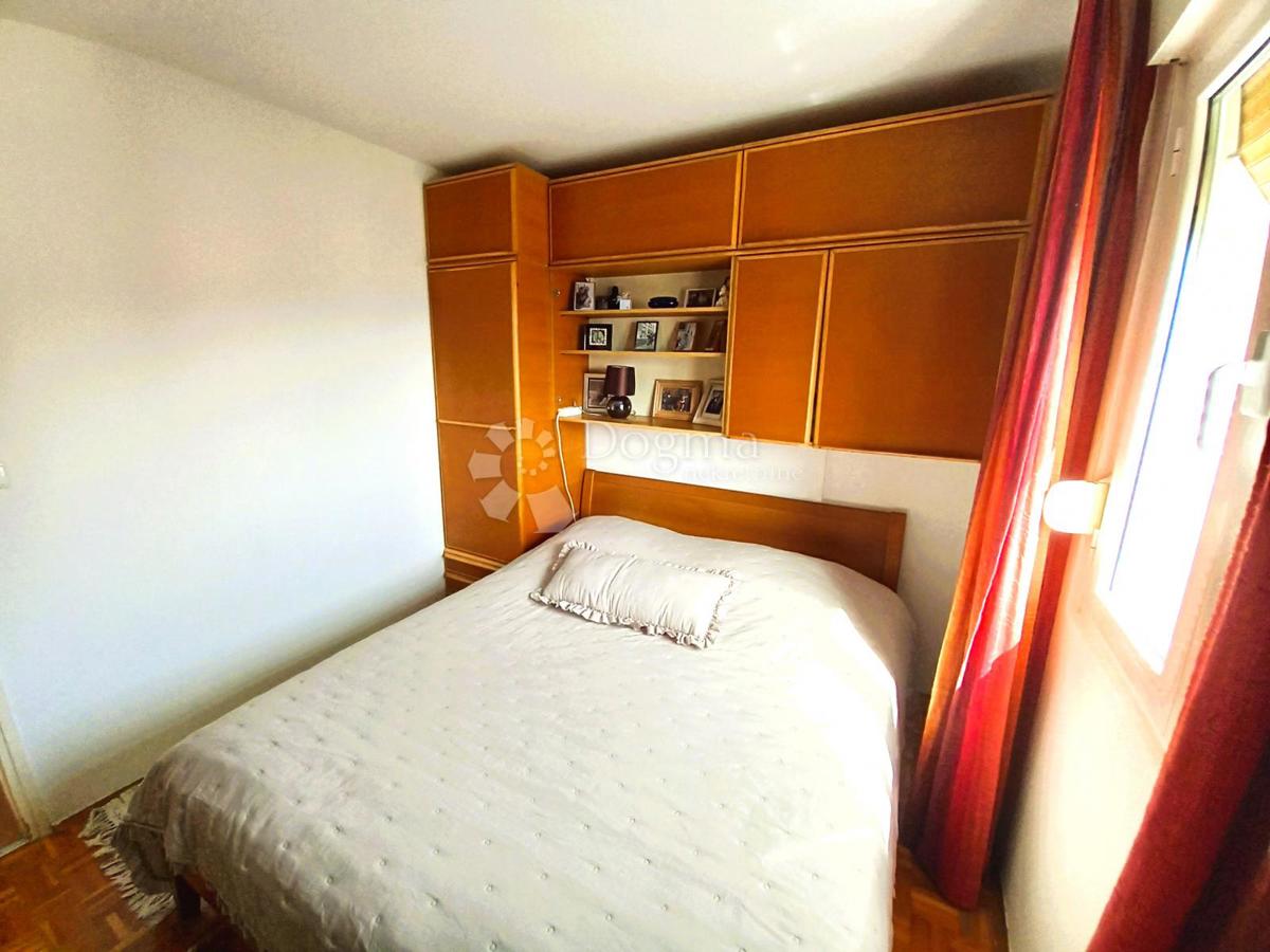 Allogio Podmurvice, Rijeka, 68,37m2