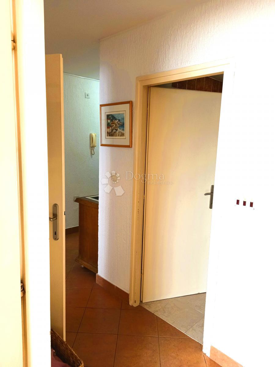 Allogio Podmurvice, Rijeka, 68,37m2