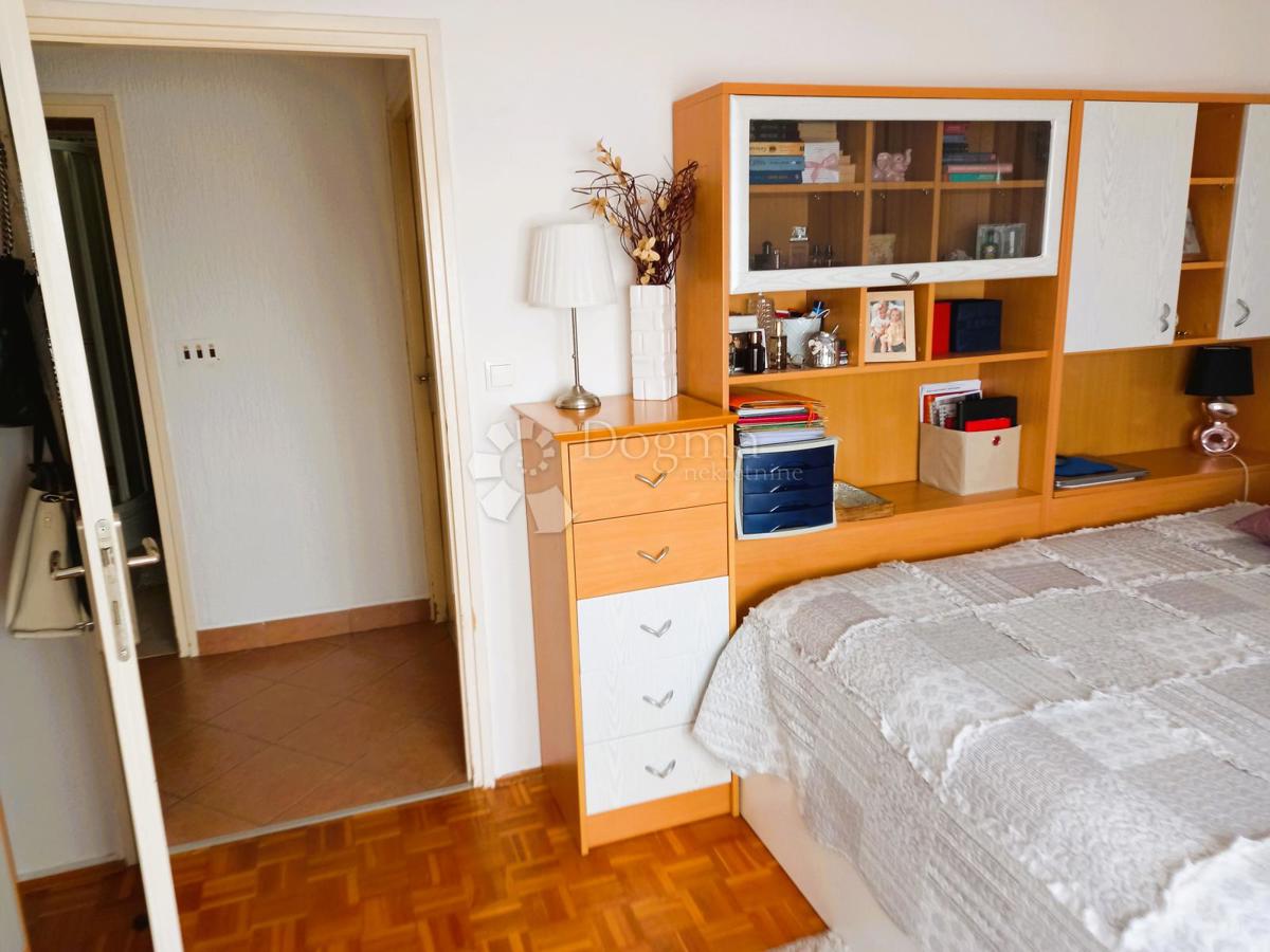 Allogio Podmurvice, Rijeka, 68,37m2