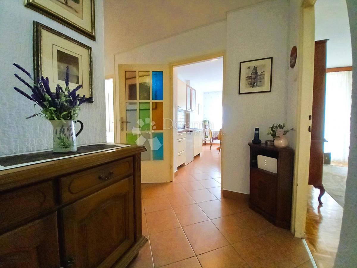 Allogio Podmurvice, Rijeka, 68,37m2