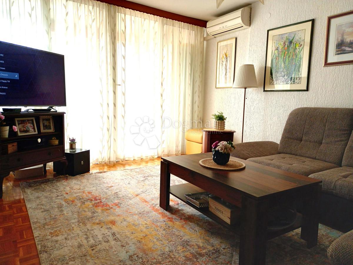 Allogio Podmurvice, Rijeka, 68,37m2