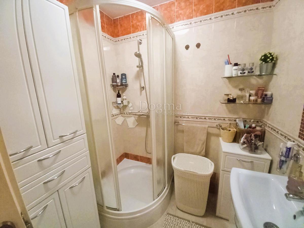 Allogio Podmurvice, Rijeka, 68,37m2