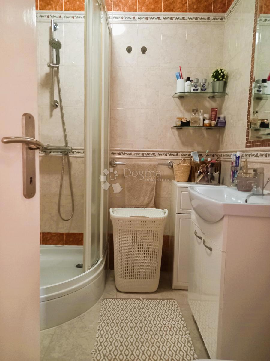 Allogio Podmurvice, Rijeka, 68,37m2