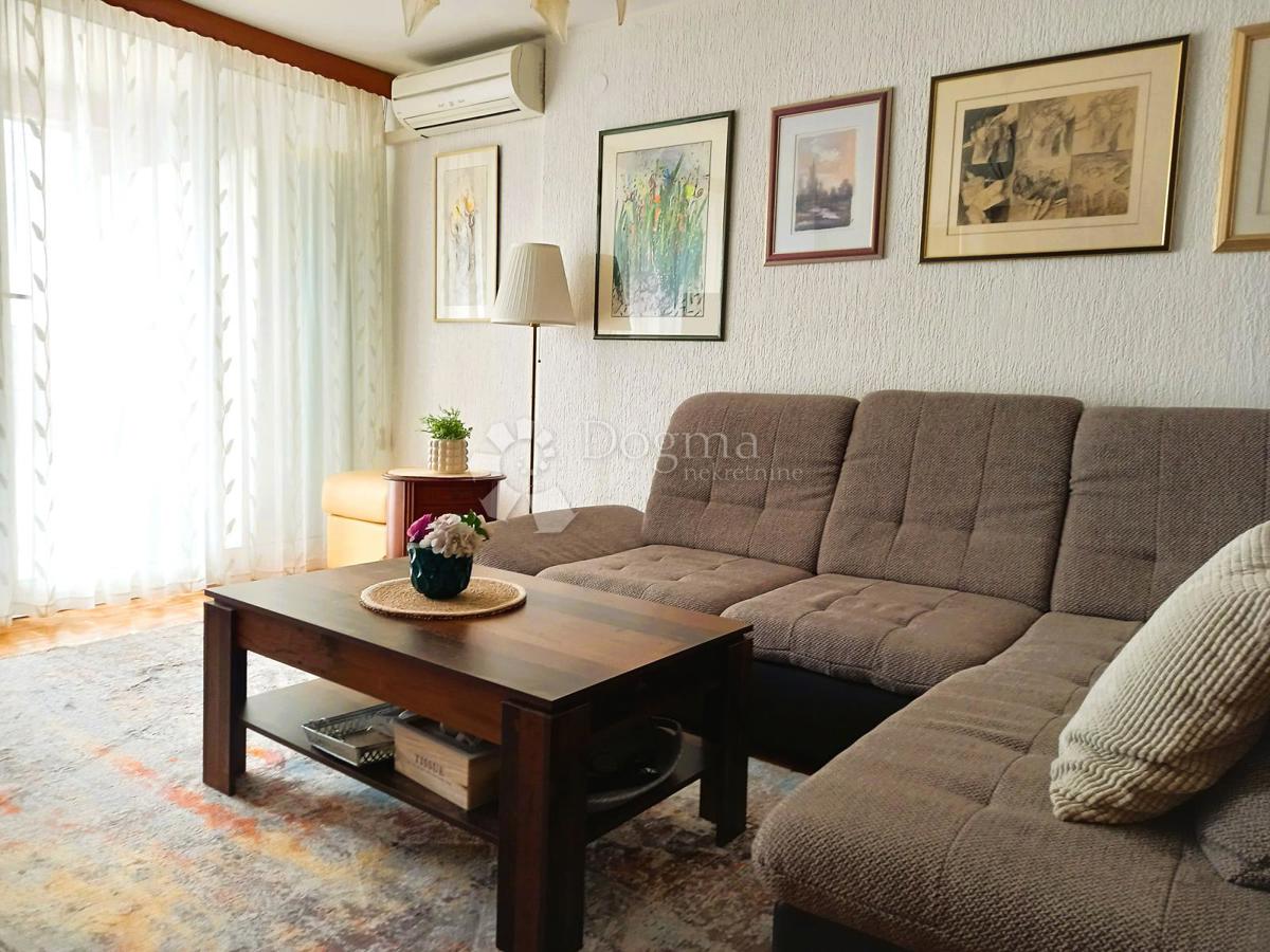 Allogio Podmurvice, Rijeka, 68,37m2