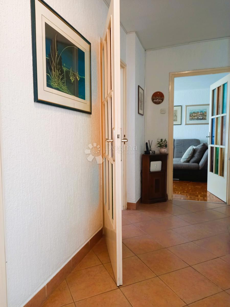 Allogio Podmurvice, Rijeka, 68,37m2