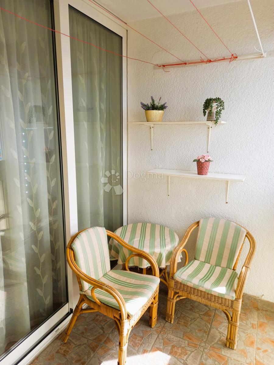 Allogio Podmurvice, Rijeka, 68,37m2