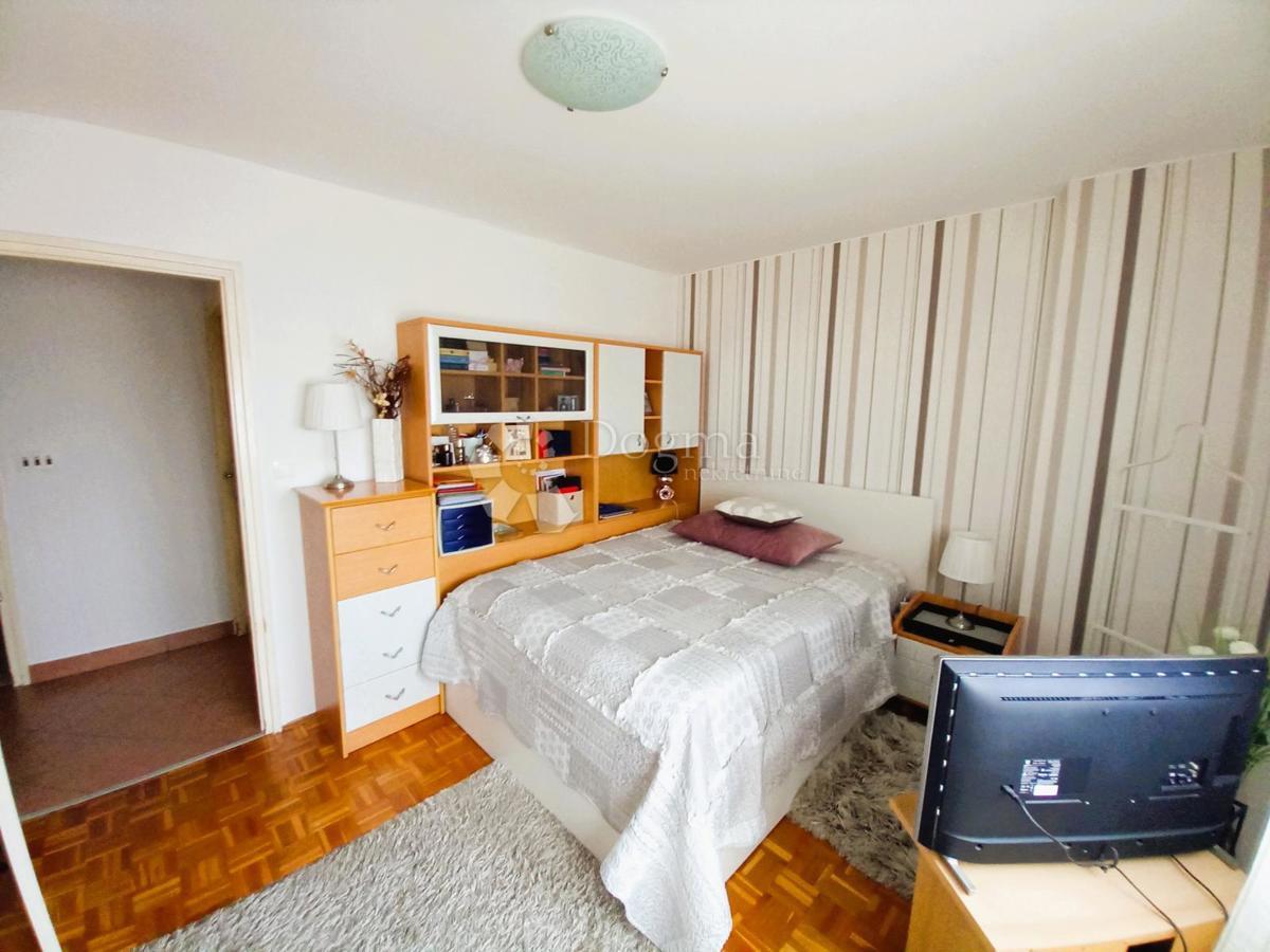 Allogio Podmurvice, Rijeka, 68,37m2