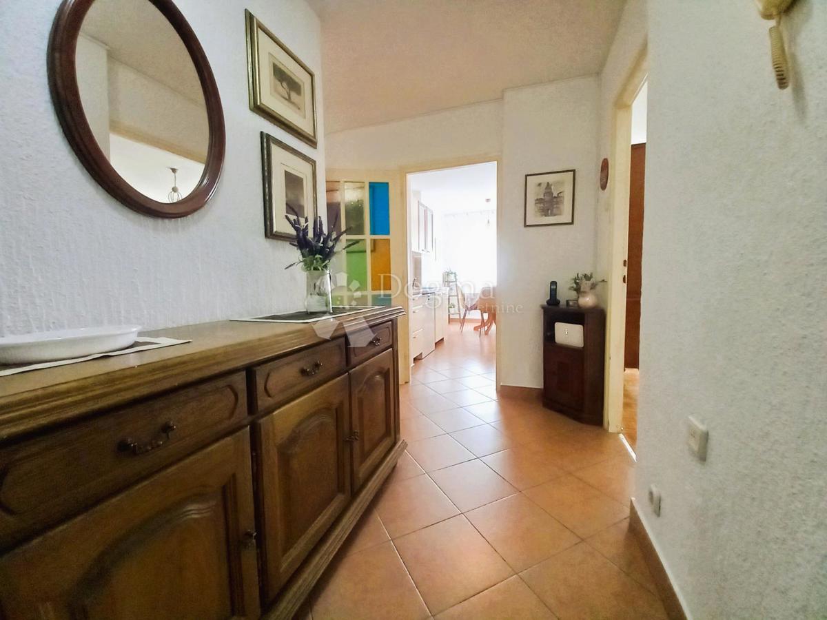 Allogio Podmurvice, Rijeka, 68,37m2