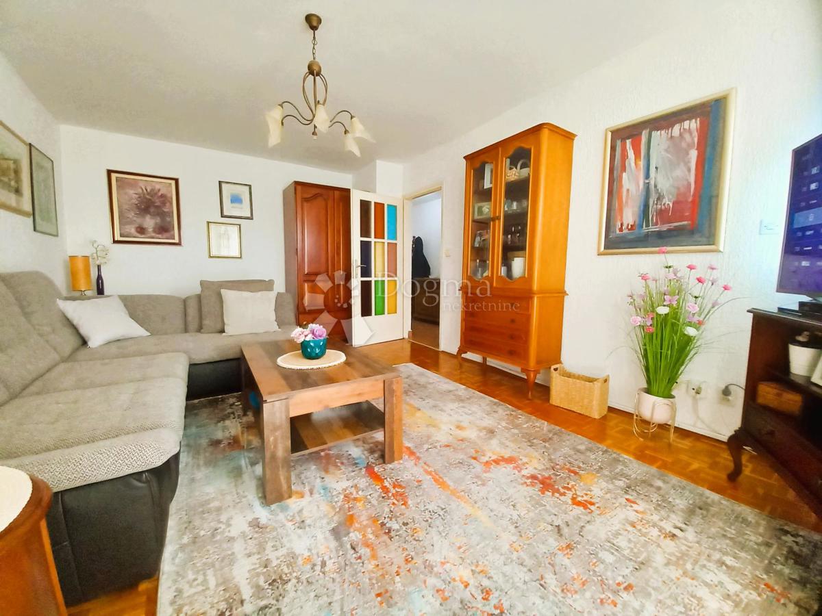 Allogio Podmurvice, Rijeka, 68,37m2