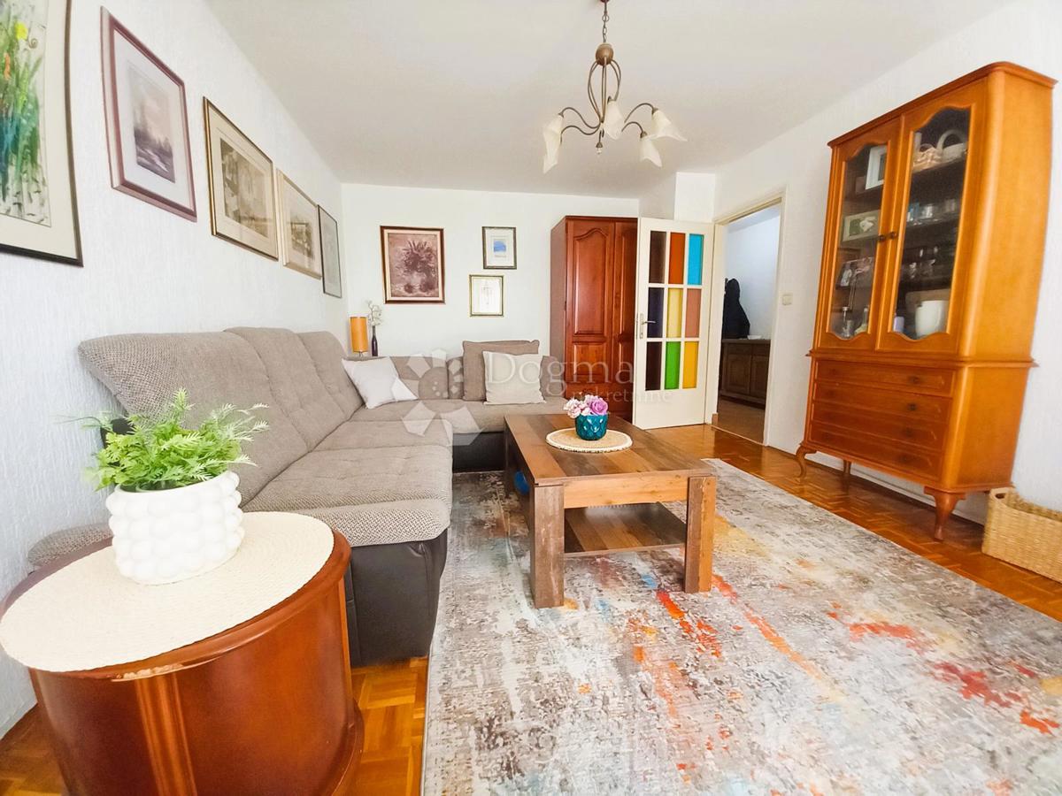 Allogio Podmurvice, Rijeka, 68,37m2