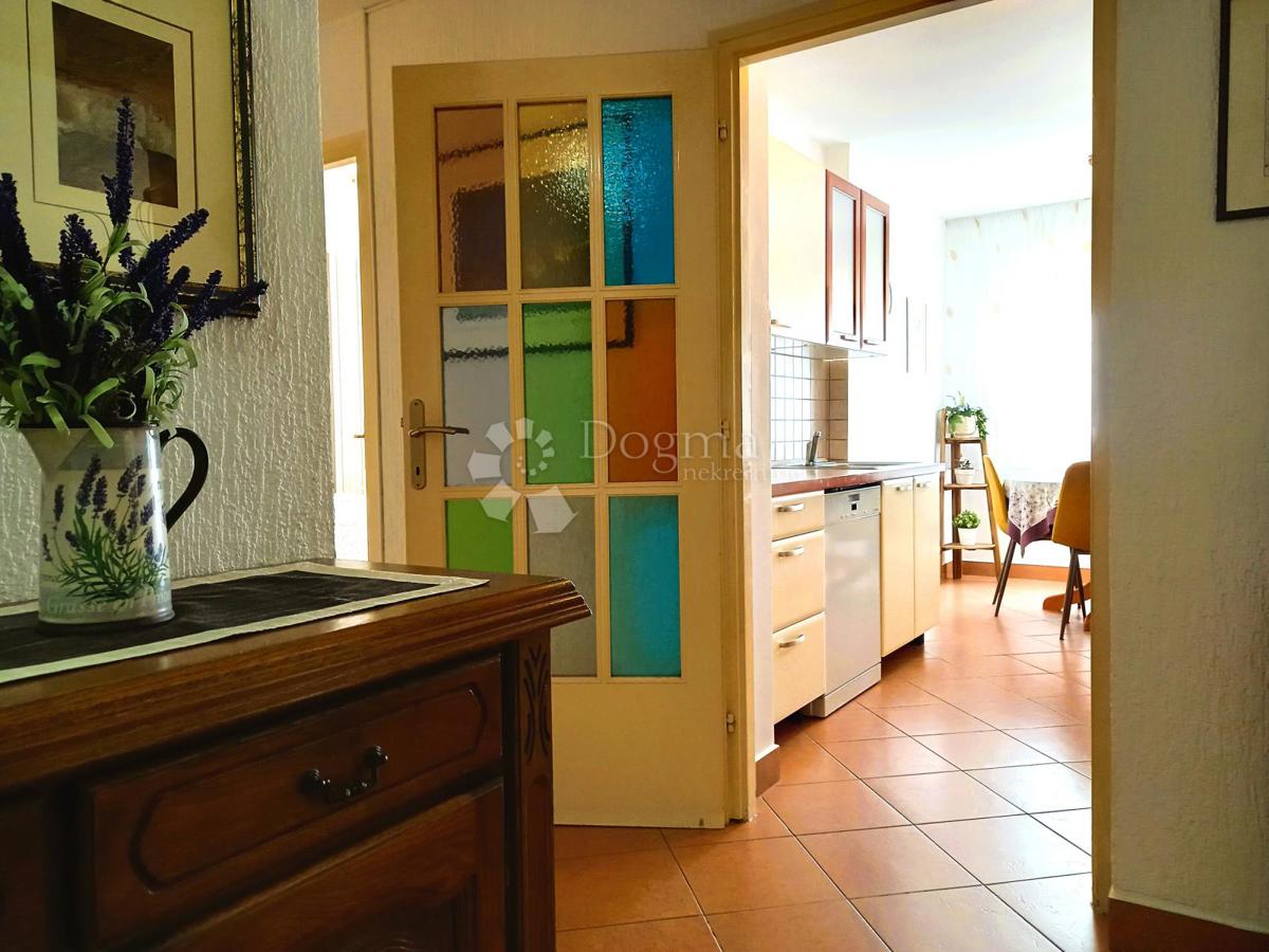 Allogio Podmurvice, Rijeka, 68,37m2