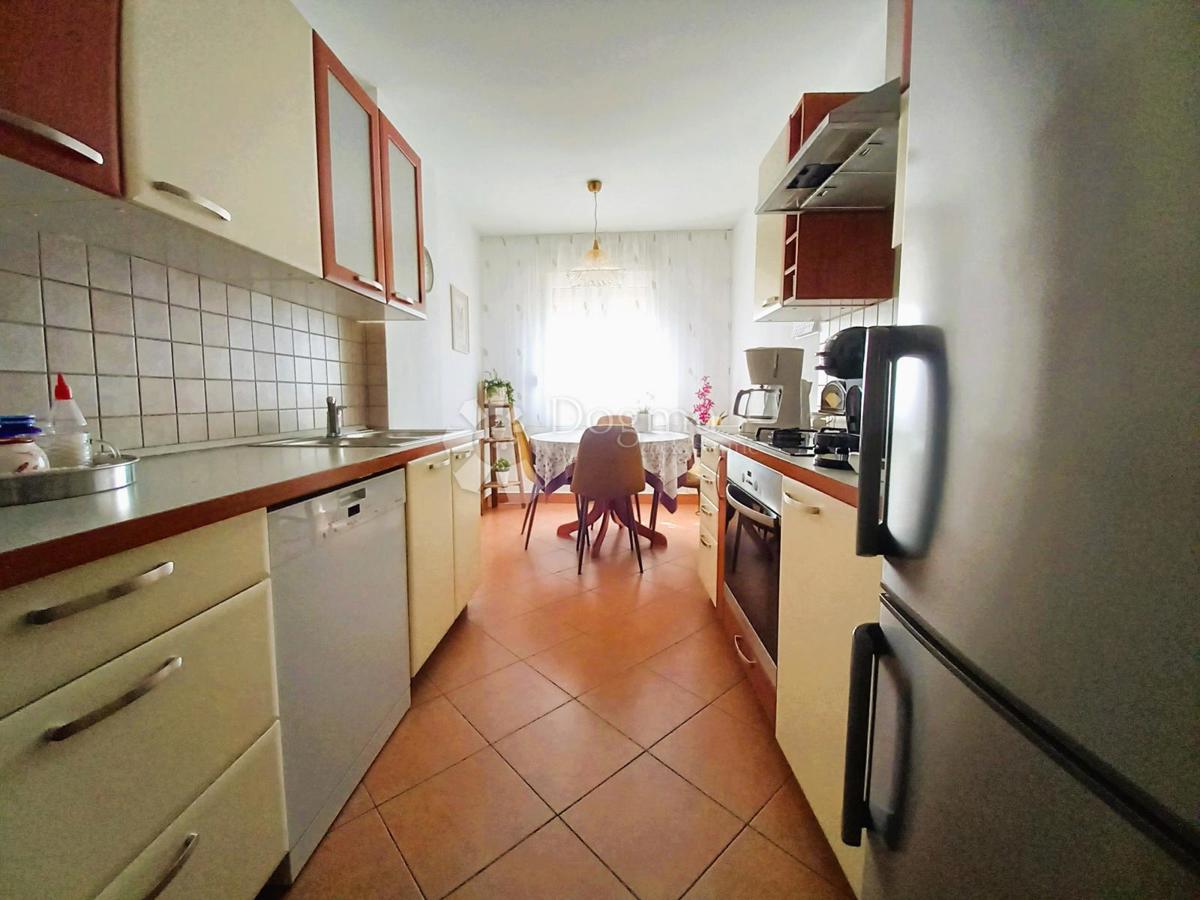 Allogio Podmurvice, Rijeka, 68,37m2