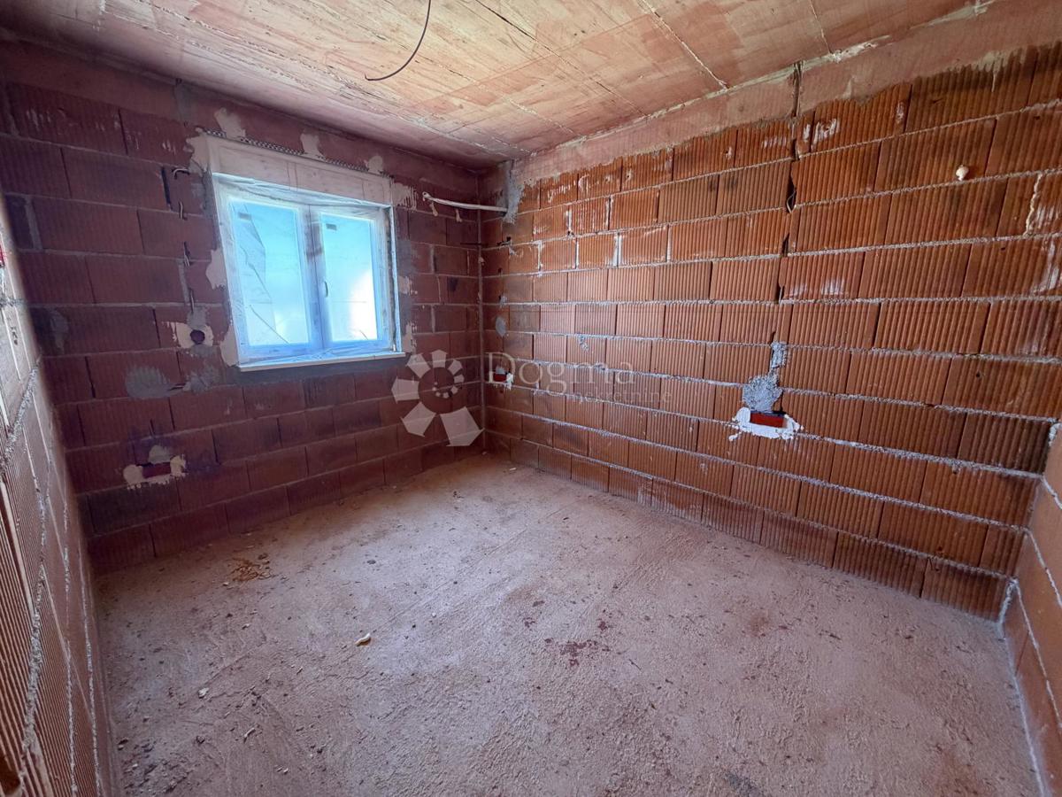 Allogio Stivašnica, Rogoznica, 82m2