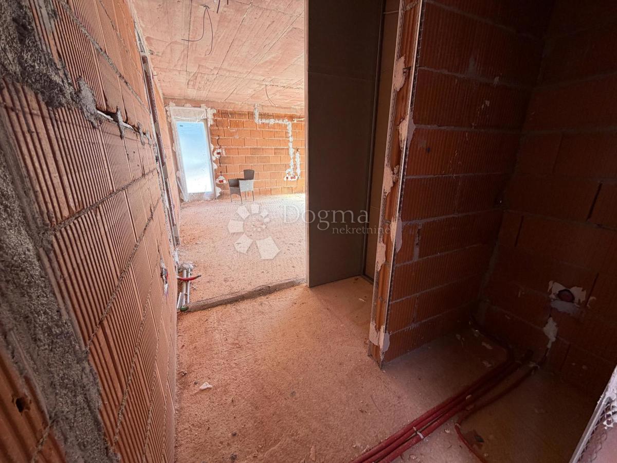 Allogio Stivašnica, Rogoznica, 82m2