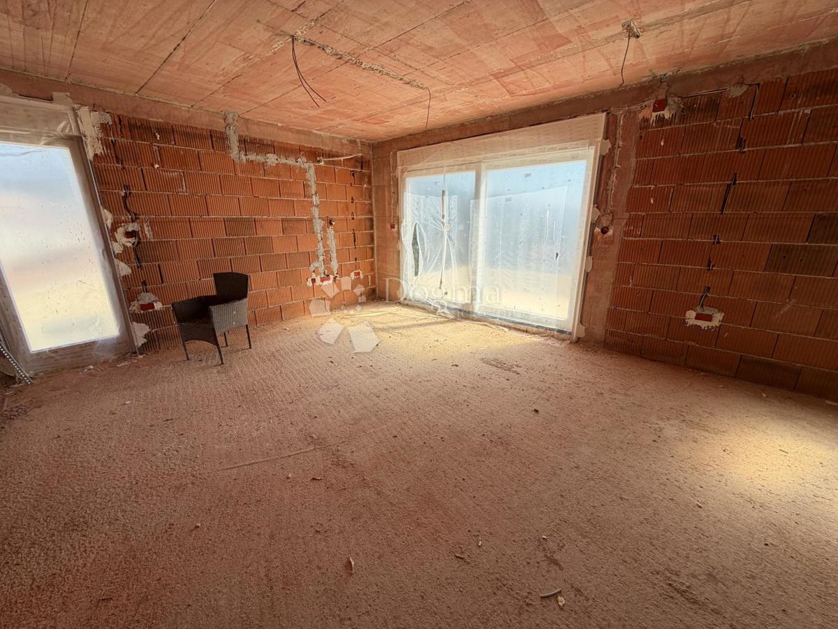 Allogio Stivašnica, Rogoznica, 82m2