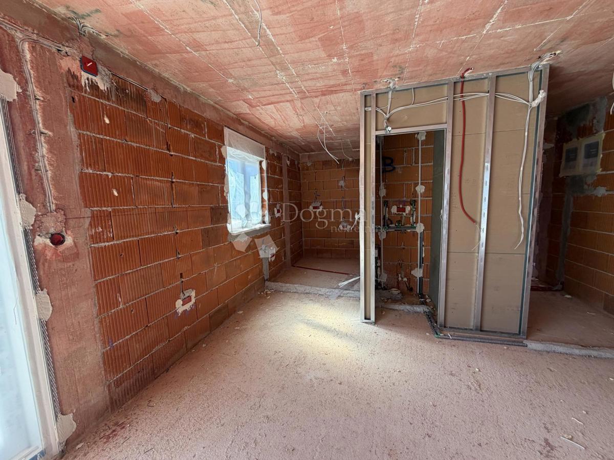 Allogio Stivašnica, Rogoznica, 82m2