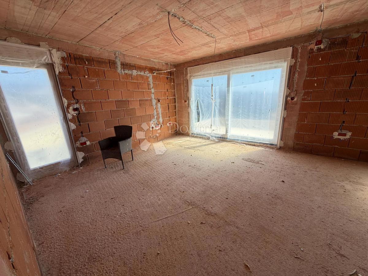 Allogio Stivašnica, Rogoznica, 82m2