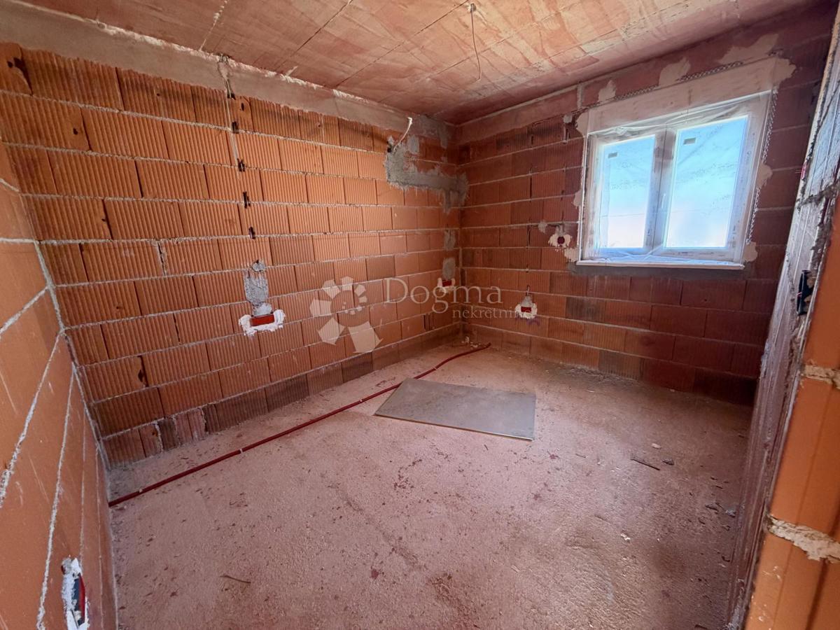 Allogio Stivašnica, Rogoznica, 82m2