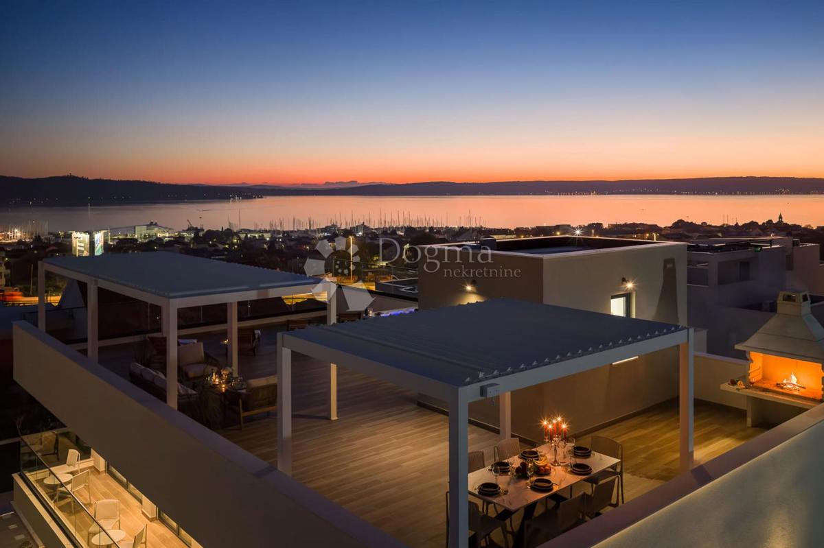 Casa Kaštel Sućurac, Kaštela, 250m2