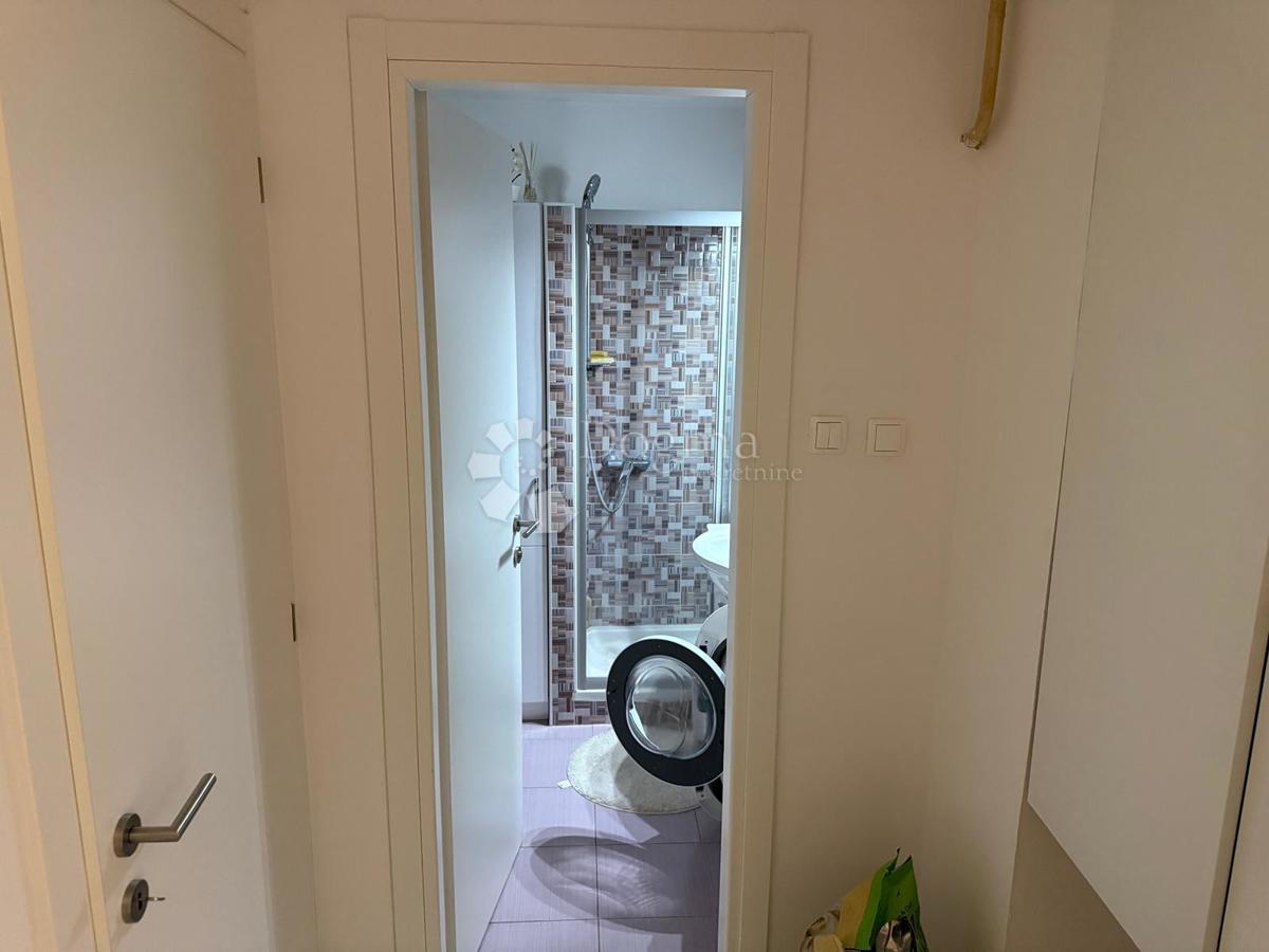 Allogio Podbrežnica, Velika Gorica, 67,74m2