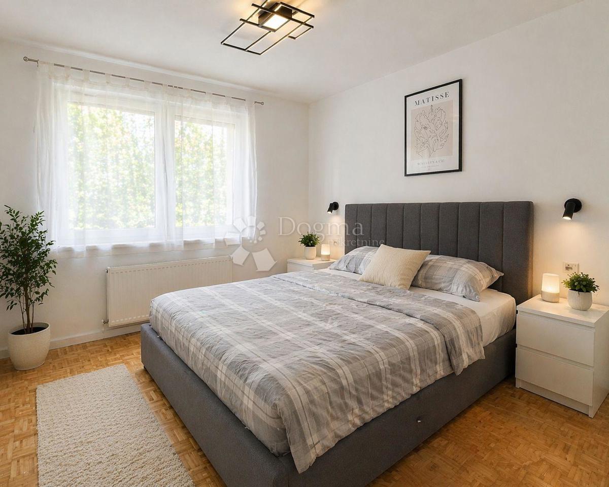 Allogio Podbrežnica, Velika Gorica, 67,74m2