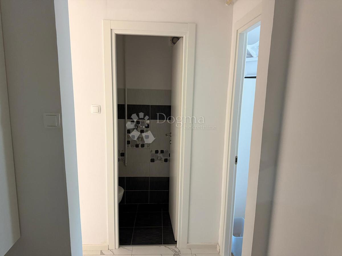 Allogio Podbrežnica, Velika Gorica, 67,74m2