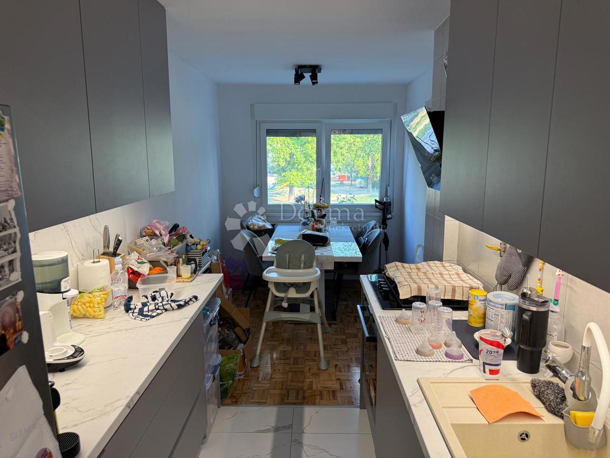 Allogio Podbrežnica, Velika Gorica, 67,74m2