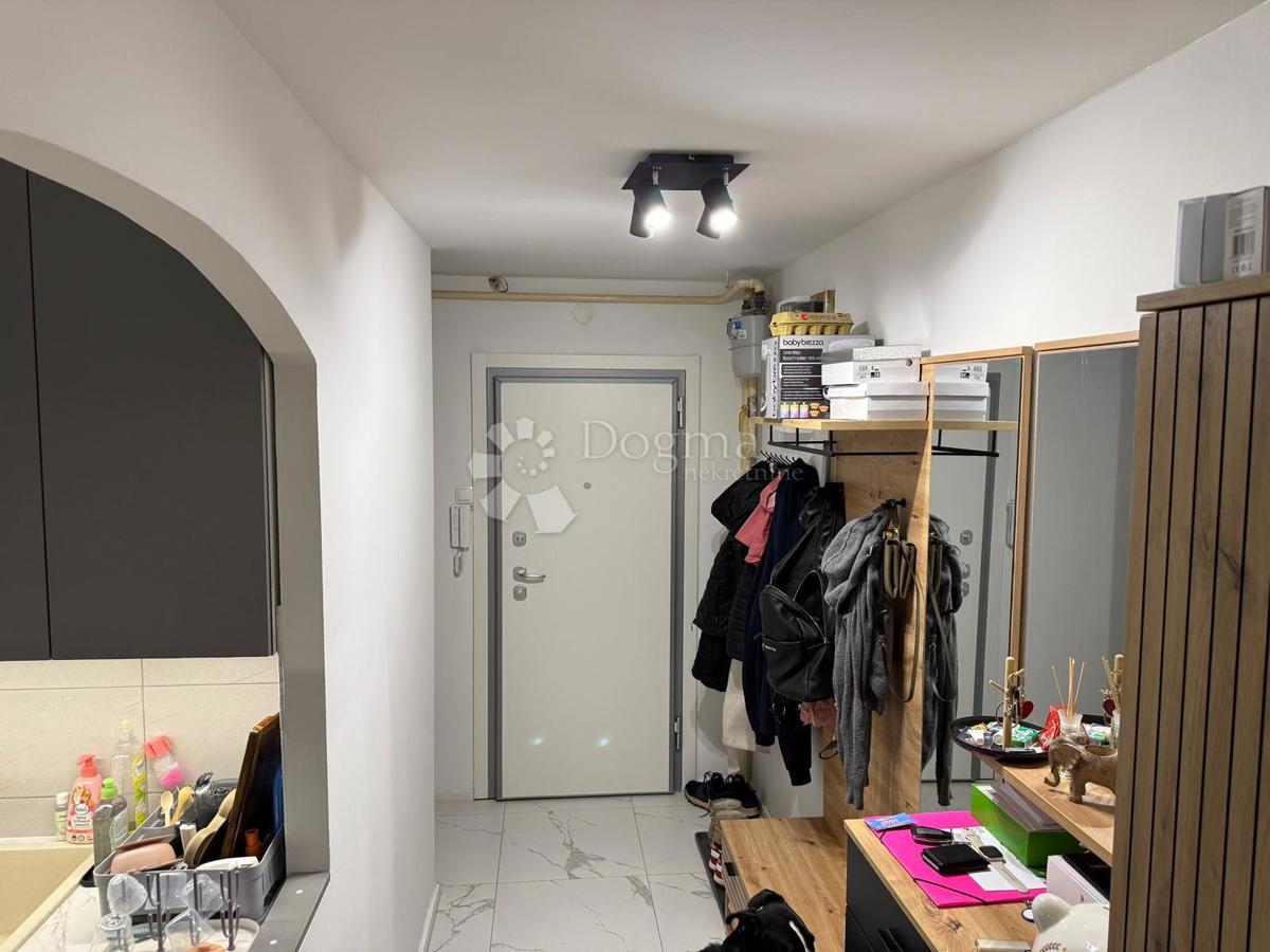 Allogio Podbrežnica, Velika Gorica, 67,74m2