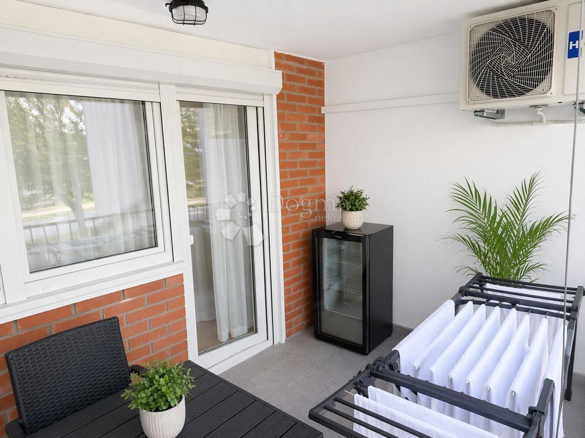 Allogio Podbrežnica, Velika Gorica, 67,74m2