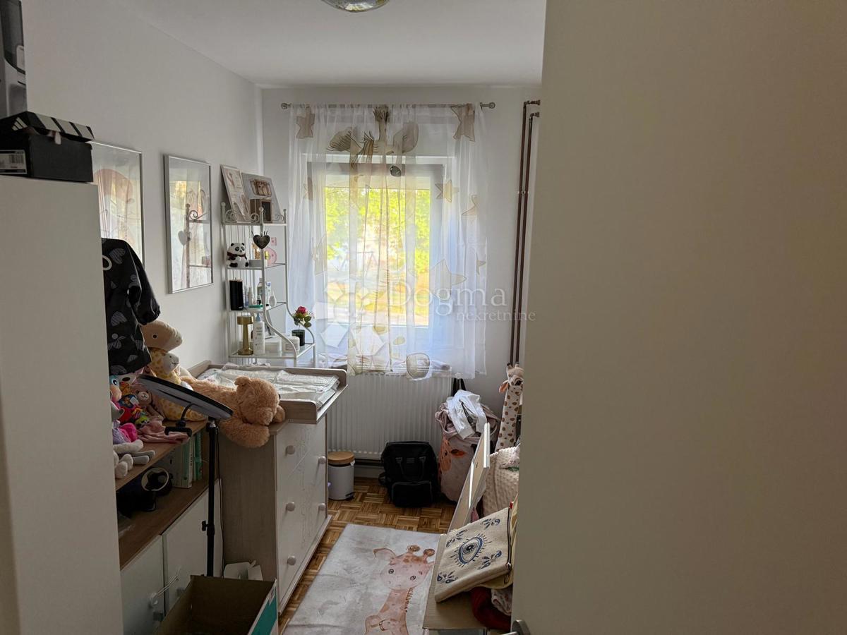 Allogio Podbrežnica, Velika Gorica, 67,74m2