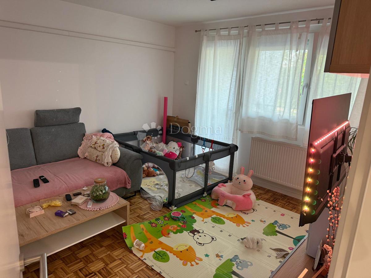 Allogio Podbrežnica, Velika Gorica, 67,74m2