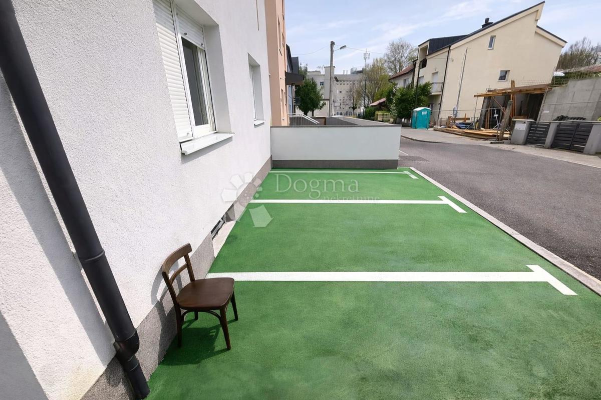 Allogio Kustošija, Črnomerec, 66m2