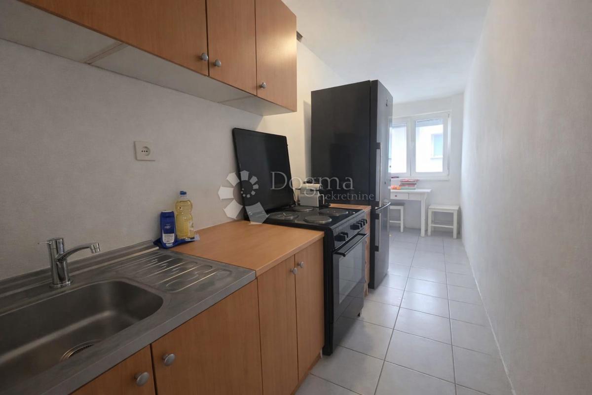 Allogio Kustošija, Črnomerec, 66m2