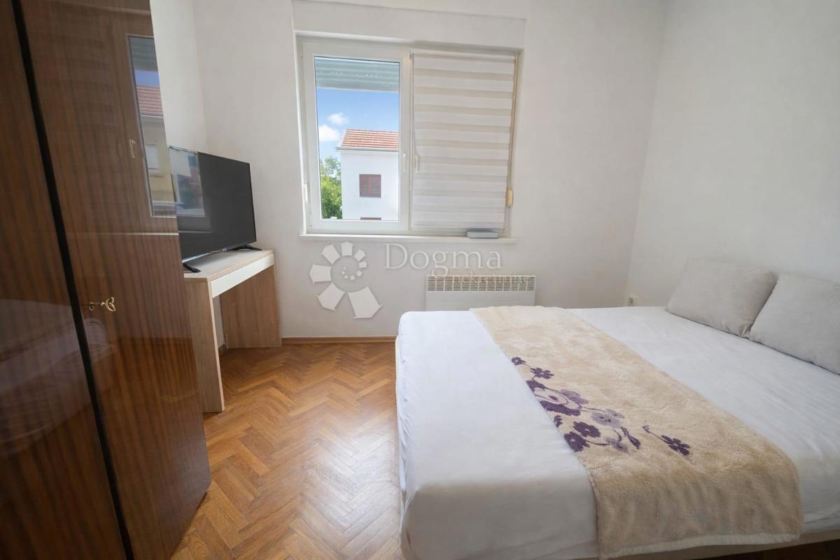 Allogio Kustošija, Črnomerec, 66m2