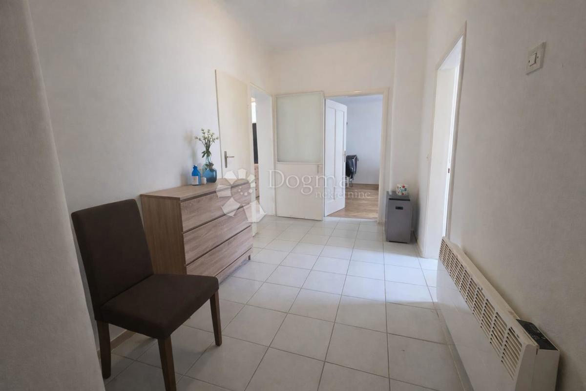 Allogio Kustošija, Črnomerec, 66m2