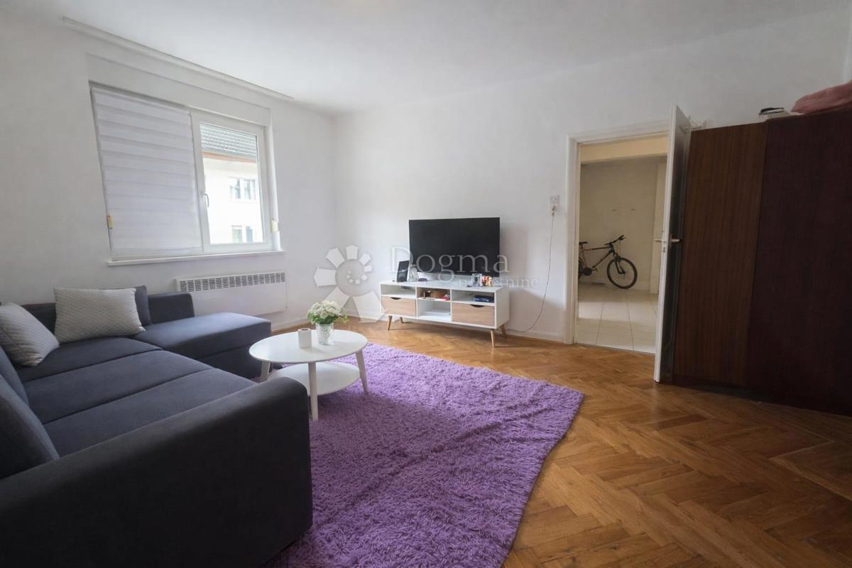 Allogio Kustošija, Črnomerec, 66m2