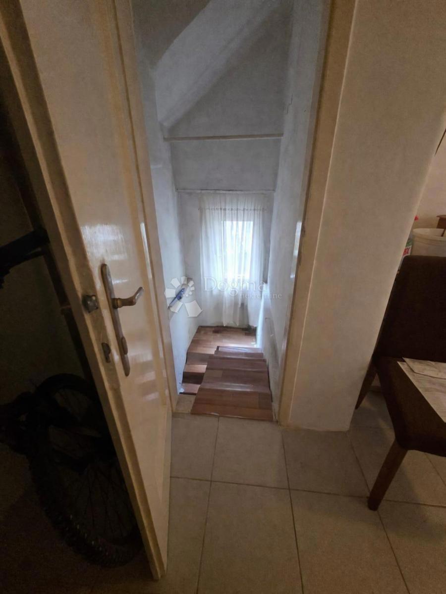 Allogio Kustošija, Črnomerec, 66m2