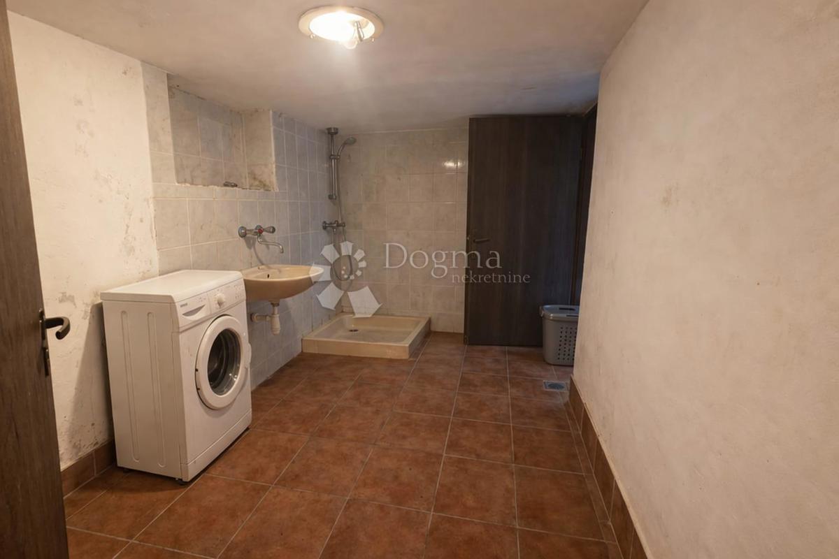 Allogio Kustošija, Črnomerec, 66m2