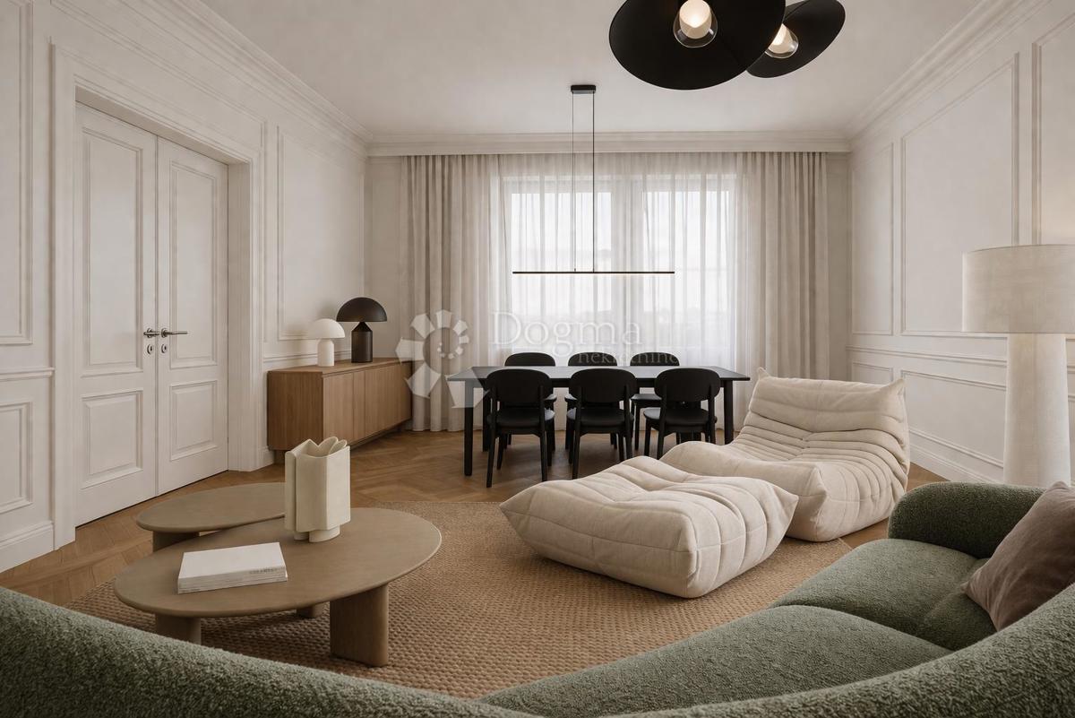 Allogio Maksimir, 68,16m2