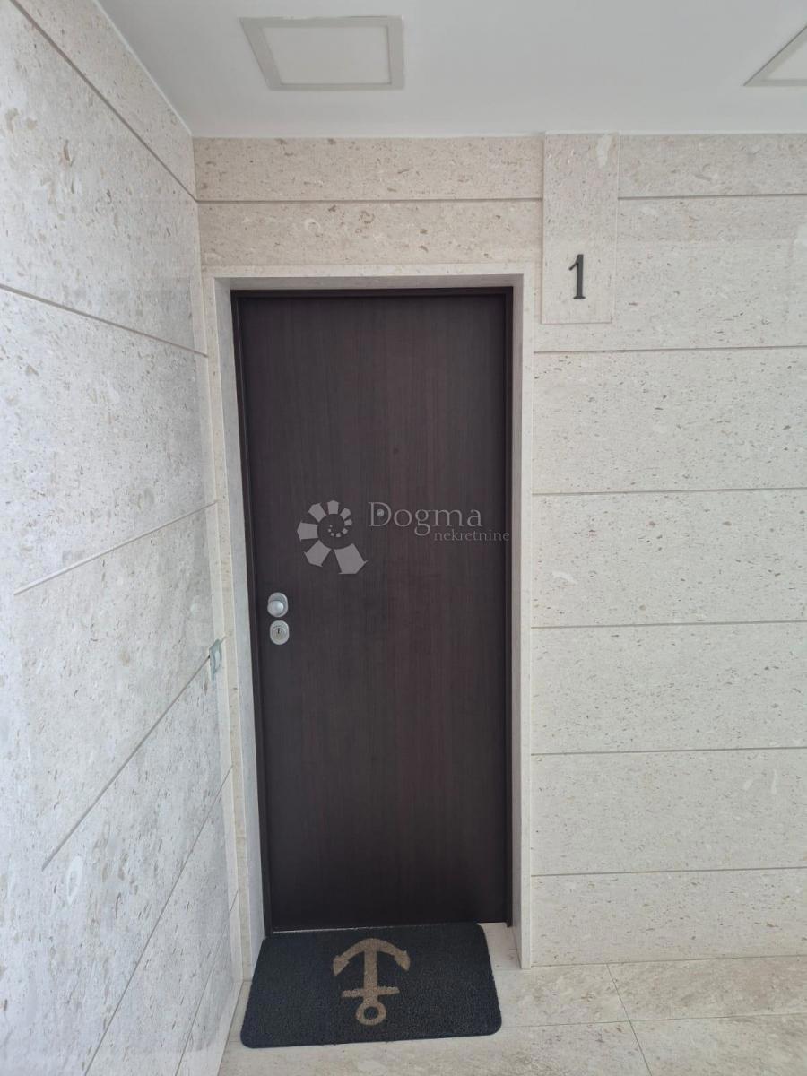 Allogio Borik, Zadar, 86m2