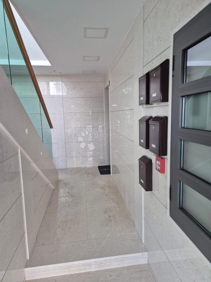 Allogio Borik, Zadar, 86m2