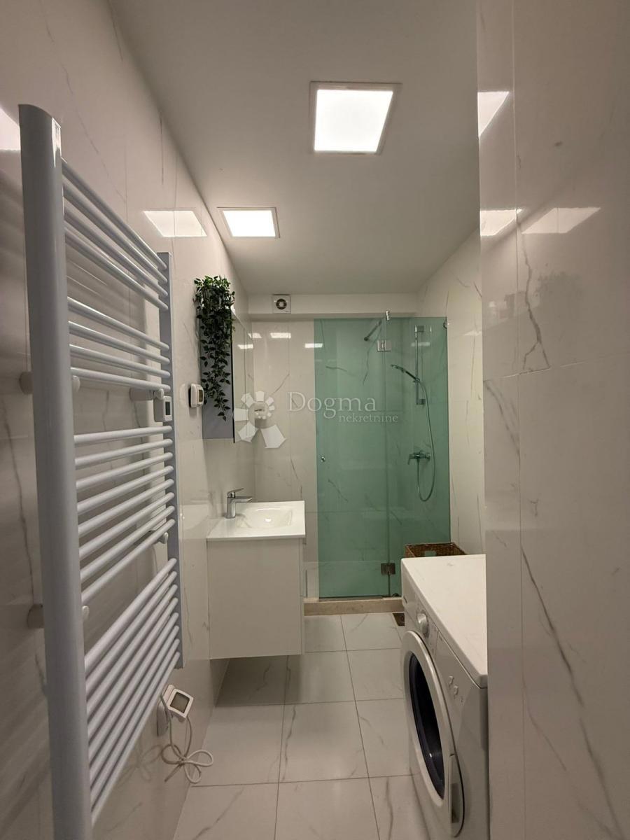 Allogio Borik, Zadar, 86m2