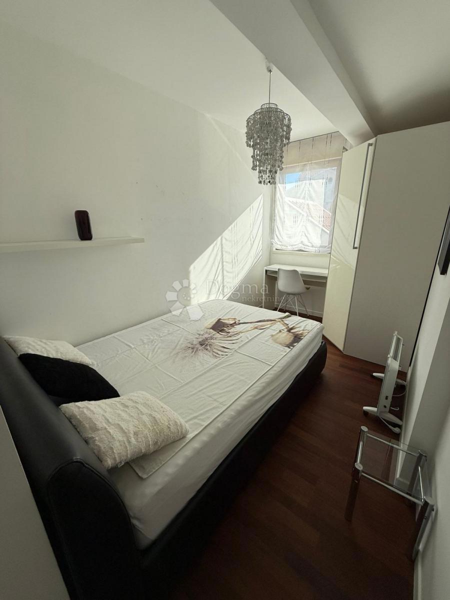 Allogio Borik, Zadar, 86m2